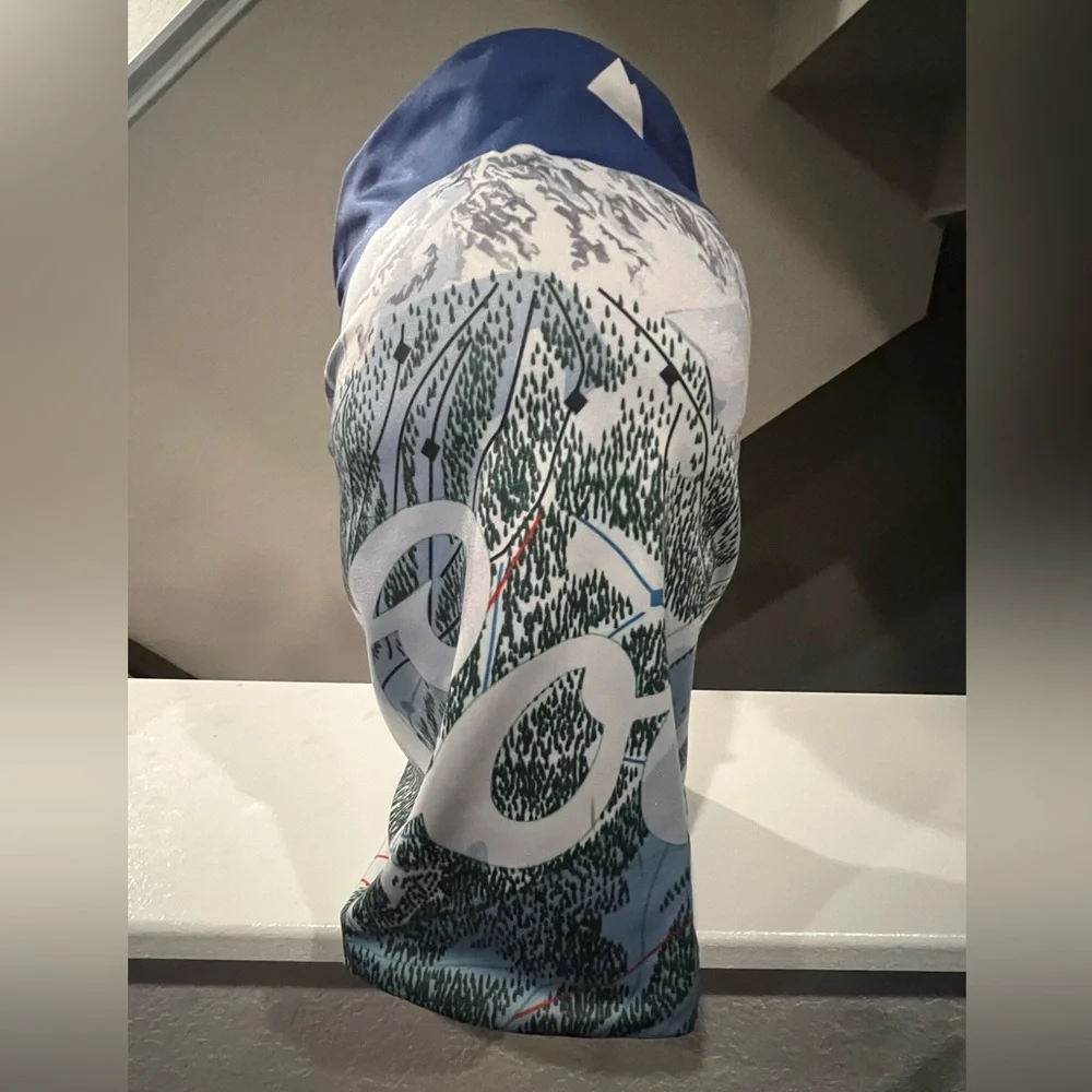 One of a Kind Coors Gaiter